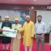 দুমকিতে পবিপ্রবিতে সিরাত সেমিনার, মাহফিল ও গ্রন্থ পাঠ প্রতিযোগিতা অনুষ্ঠিত বিজয়ীদের মাঝে পুরস্কার বিতরণ