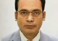 পটুয়াখালী জেলার নতুন ডিসি চৌধুরী আশরাফুল করিম