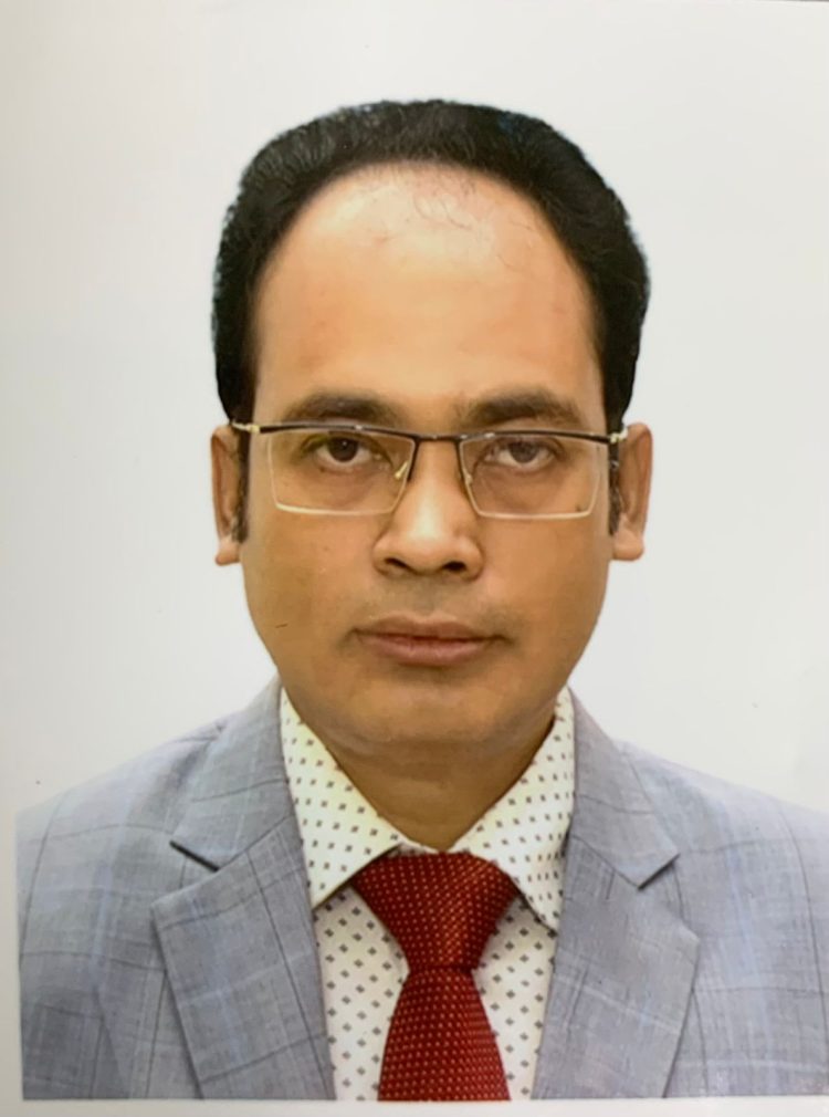 পটুয়াখালী জেলার নতুন ডিসি চৌধুরী আশরাফুল করিম