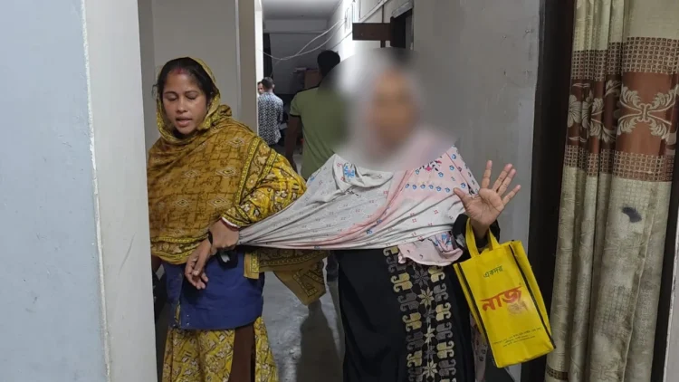 ইমামকে ফাঁসাতে ধর্ষণ মামলা, পিবিআই তদন্তে গ্রেফতার নারী