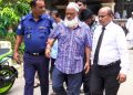 হোটেলকক্ষে স্ত্রীকে গলা কেটে হত্যা: সাবেক এলজিইডি প্রকৌশলী জহিরুলের যাবজ্জীবন