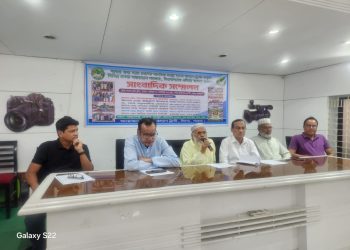 ৩২ বছর অন্ধ-প্রতিবন্ধীদের সেবা, এবার পশু-পাখির অভয়াশ্রম ও বৃদ্ধাশ্রম চান ৮৫ বছরের আবুল হোসেন