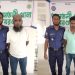 আমতলীতে তিন মাদক কারবারি গ্রেফতার, দুজনের এক বছর করে সাজা