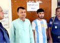 তালতলীতে যুবলীগ নেতা ও ছাত্রলীগ কর্মী গ্রেফতার
