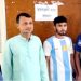 তালতলীতে যুবলীগ নেতা ও ছাত্রলীগ কর্মী গ্রেফতার
