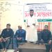 আমতলীতে বিএনপির সাবেক সভাপতির বিরুদ্ধে যুবদল আহবায়কের সংবাদ সম্মেলন