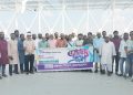 বরিশালে সাংবাদিকদের আনন্দ ভ্রমণ ও অভিজ্ঞতা বিনিময়