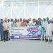 বরিশালে সাংবাদিকদের আনন্দ ভ্রমণ ও অভিজ্ঞতা বিনিময়