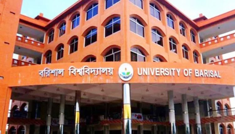 বিশ্ববিদ্যালয়ের ভুলে চাকরির ভাইভা থেকে বাদ পড়লেন ববি শিক্ষার্থী