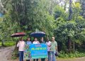 দশমিনায় পাখি সংরক্ষণে ‘বিহঙ্গ বিলাস’ নামে কলোনি ঘোষণা