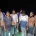 বাকেরগঞ্জে অবৈধ বালু উত্তোলন, তিনজনের কারাদ