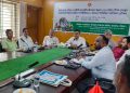 বাকেরগঞ্জে প্রান্তিক পেশাজীবীদের পেশাভিত্তিক সফট স্কিল প্রশিক্ষণ