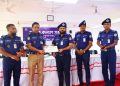 জেলার শ্রেষ্ঠ ওসি নির্বাচিত হয়েছেন আমতলী থানার ওসি ইয়াকুব