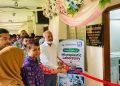 উপকূলে প্লাস্টিক দূষণ শনাক্তে ববিতে মাইক্রোপ্লাস্টিক গবেষণাগারের যাত্রা