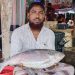 গলাচিপার আগুনমুখায় মিলল আড়াই কেজির রাজা ইলিশ, ১২ হাজারে বিক্রি