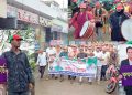 বিএনপির প্রতিষ্ঠাবার্ষিকীতে কলাপাড়ায় বর্ণাঢ্য র‌্যালি ও আলোচনা সভা