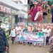 বিএনপির প্রতিষ্ঠাবার্ষিকীতে কলাপাড়ায় বর্ণাঢ্য র্যালি ও আলোচনা সভা