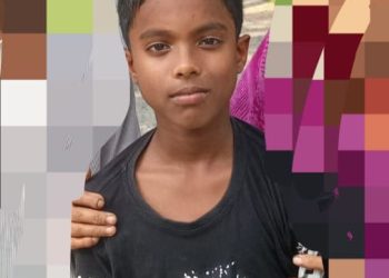 প্রাইভেট পড়তে বেরিয়ে নিখোঁজ ষষ্ঠ শ্রেণির আবির