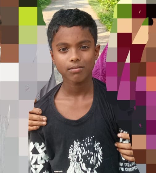 প্রাইভেট পড়তে বেরিয়ে নিখোঁজ ষষ্ঠ শ্রেণির আবির