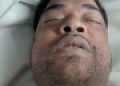 দশমিনায় কবিরাজের পুকুরের পাড় থেকে ভারসাম্যহীন ব্যক্তির মরদেহ উদ্ধার
