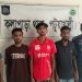 কলাপাড়ায় দুই অভিযানে ৪৬ পিস ইয়াবা উদ্ধার, গ্রেফতার ৪