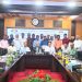 পটুয়াখালীতে জলবায়ু সহনশীলতা অর্জনে গণমাধ্যমের সক্ষমতা বৃদ্ধির প্রশিক্ষণ কর্মশালা সমাপ্ত