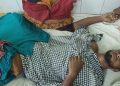 দশমিনায় ট্রান্সফরমার চুরি ঠেকাতে গিয়ে বিদ্যুৎস্পৃষ্ট হয়ে গুরুতর আহত যুবক