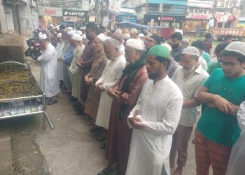 পটুয়াখালীতে দুই দিনের ব্যবধানে মা-ছেলের মৃত্যু, পরিবারে শোকের ছায়া