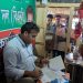 বাকেরগঞ্জে গাঁজা ও ইয়াবা সেবনের দায়ে ৩ মাদকসেবীকে কারাদণ্ড