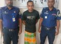 কলাপাড়ায় পৃথক অভিযানে ইয়াবাসহ দুই কারবারি গ্রেপ্তার