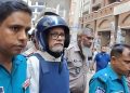 নতুন দুই মামলায় আবারও গ্রেফতার সাবেক চিফ হুইপ আ স ম ফিরোজ