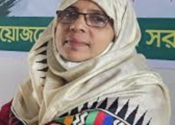 অবশেষে নানা অনিয়মের অভিযোগে বাউফলে সরকারি বিদ্যালয়ের প্রধান শিক্ষককে বদলি, শিক্ষকদের মধ্যে স্বস্তি