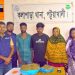 ১৪ মামলার আসামি আমিরের বাড়িতে অভিযান, গাঁজা-ইয়াবাসহ গ্রেফতার ৪