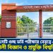 জিএসটি গুচ্ছ ভর্তি পরীক্ষার নেতৃত্বে এবার পটুয়াখালী বিজ্ঞান ও প্রযুক্তি বিশ্ববিদ্যালয়
