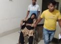 পৈত্রিক সম্পত্তির ভাগ চাওয়ায় নারীকে পিটিয়ে জখম
