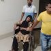 পৈত্রিক সম্পত্তির ভাগ চাওয়ায় নারীকে পিটিয়ে জখম