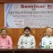 পবিপ্রবিতে যুক্তরাষ্ট্রে উচ্চ শিক্ষা ও গবেষণার সুযোগ নিয়ে সেমিনার অনুষ্ঠিত