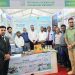 বাংলাদেশ ইনোভেশন ফেয়ার-২০২৬-এ পবিপ্রবির ৫ উদ্ভাবনী প্রজেক্ট ও স্মার্ট অ্যাপ