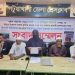 অবসরপ্রাপ্ত পুলিশ কর্মকর্তাকে কুপিয়ে জখম, উদ্ধার বন্দুক মামলায় ‘গায়েব’: স্ত্রীর সংবাদ সম্মেলন