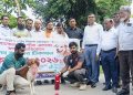 বাকেরগঞ্জে জলাতঙ্ক প্রতিরোধে পথকুকুরকে টিকা প্রদান কর্মসূচি শুরু