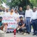 বাকেরগঞ্জে জলাতঙ্ক প্রতিরোধে পথকুকুরকে টিকা প্রদান কর্মসূচি শুরু