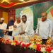 কুয়াকাটায় বৃত্তিপ্রাপ্ত ও কৃতী শিক্ষার্থীদের সংবর্ধনা