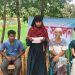 কলাপাড়ায় ক্রয়কৃত জমি দখলের অভিযোগ, জমি বুঝে পেতে সংবাদ সম্মেলন