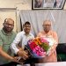 রুহুল কবির রিজভীকে পবিপ্রবির জিয়া পরিষদের শুভেচ্ছা