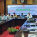 দুর্যোগের আগাম প্রস্তুতি জোরদারে ‘প্রতিষ্ঠা’ প্রকল্পের অবহিতকরণ