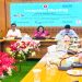 বিদেশযাত্রায় প্রতারণা ও ঝুঁকি এড়াতে মাদারীপুরে সচেতনতামূলক সভা
