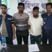 কুয়াকাটায় ইয়াবাসহ চিহ্নিত মাদক কারবারি দুলাল ও সহযোগী গ্রেপ্তার, মোটরসাইকেল জব্দ