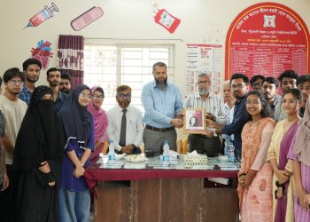 পবিপ্রবি স্কুল অ্যান্ড কলেজের একাদশ শ্রেণির শিক্ষার্থীদের ওরিয়েন্টেশন