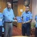 যুদ্ধবিমান পুনঃস্থাপনে পবিপ্রবির ইউনিভার্সিটি স্কয়ার পরিদর্শনে বিমানবাহিনীর টেকনিক্যাল টিম