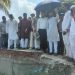 তেঁতুলিয়া নদী সার্ভে করা হচ্ছে, নদী ভাঙন রোধে টিকসই ব্যবস্থা গ্রহন করা হবে-প্রতিমন্ত্রী নুরুল হক